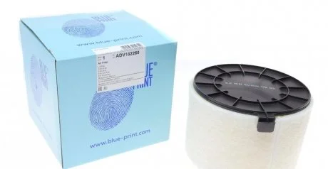 Фильтр воздуха BLUE PRINT ADV182260