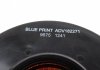Фильтр воздушный BLUE PRINT ADV182271 (фото 2)