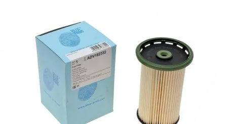 Фільтр паливний BLUE PRINT ADV182332