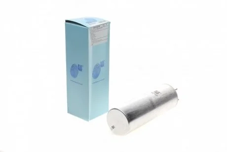 Фільтр паливний Volkswagen (пр-во Blue Print) BLUE PRINT ADV182338