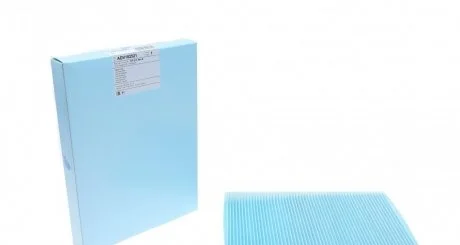 Фильтр салона BLUE PRINT ADV182521