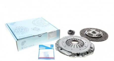 К-т зчеплення BLUE PRINT ADV1830116