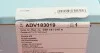 Комплект зчеплення BLUE PRINT ADV183019 (фото 7)