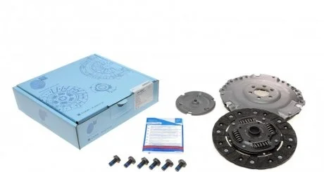 Комплект сцепления BLUE PRINT ADV183027