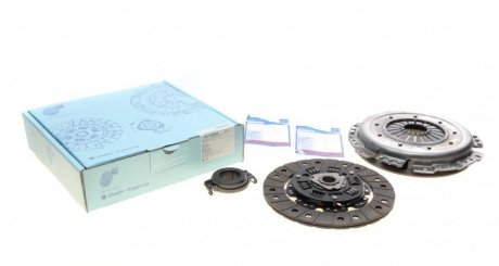 Комплект сцепления BLUE PRINT ADV183030 (фото 1)