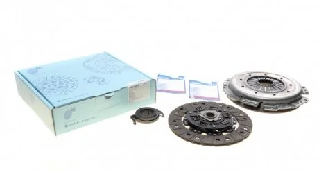 Комплект сцепления BLUE PRINT ADV183030