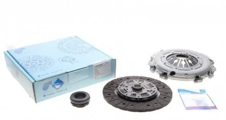 К-т зчеплення BLUE PRINT ADV183079