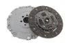 Зчеплення (компл.) Seat Leon -06, VW Golf 4 -06 (вир-во Blue Print) BLUE PRINT ADV183098 (фото 1)