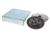 Зчеплення (компл.) Seat Leon -06, VW Golf 4 -06 (вир-во Blue Print) BLUE PRINT ADV183098 (фото 2)
