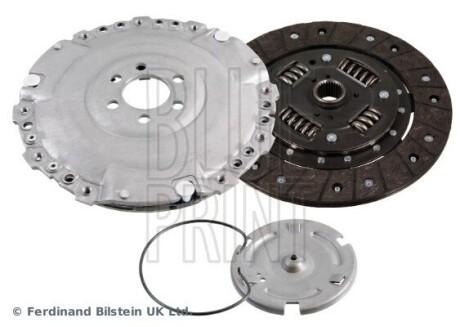 Зчеплення (компл.) Seat Leon -06, VW Golf 4 -06 BLUE PRINT ADV183098 (фото 1)