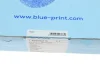 Диск зчеплення BLUE PRINT ADV183115 (фото 4)