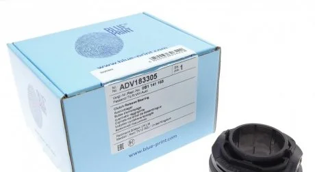 Подшипник выжимной BLUE PRINT ADV183305