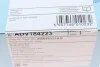 Колодки тормозные BLUE PRINT ADV184223 (фото 7)