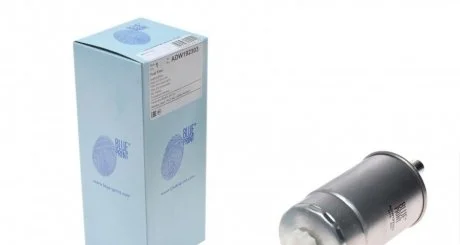 Фильтр топливный BLUE PRINT ADW192303