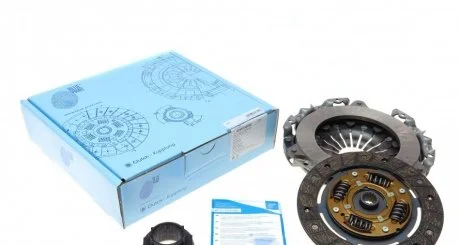 Комплект зчеплення BLUE PRINT ADW193002