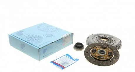 Комплект зчеплення BLUE PRINT ADW193007
