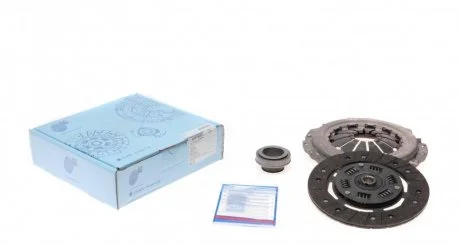 Комплект зчеплення BLUE PRINT ADW193013