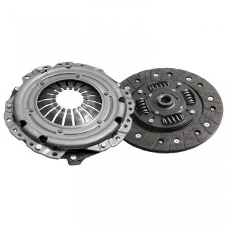 К-т зчеплення BLUE PRINT ADW193083