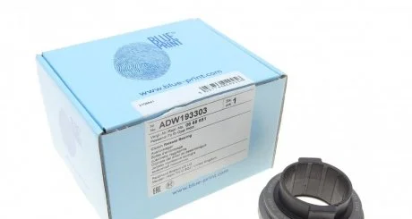 Підшипник вичавлений BLUE PRINT ADW193303