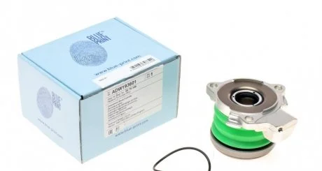Підшипник вичавлений BLUE PRINT ADW193601