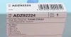 Фільтр повітряний Opel, Suzuki BLUE PRINT ADZ92224 (фото 4)