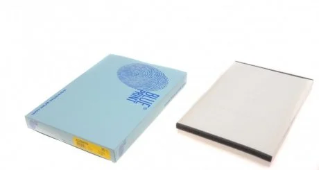 Фильтр салона BLUE PRINT ADZ92503 (фото 1)