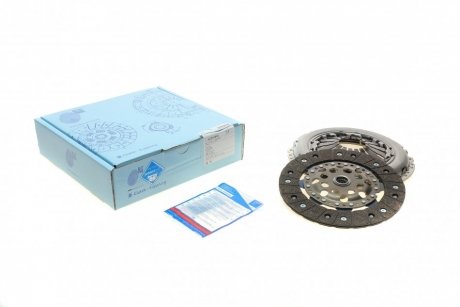 Ремонтный комплект сцепления BLUE PRINT ADZ93052 (фото 1)