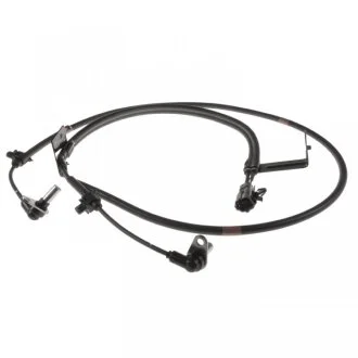 Датчик ABS задн ISUZU D-MAX I 2.5D/3.0D 10.06-10.12 BLUE PRINT ADZ97103