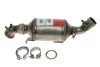 Фильтр сажевый Crafter 30-35, 2.5 tdi 2006-2013 (Euro 4) BM CATALYSTS BM11029P (фото 1)