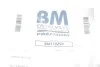 Фильтр сажевый Crafter 30-35, 2.5 tdi 2006-2013 (Euro 4) BM CATALYSTS BM11029P (фото 2)