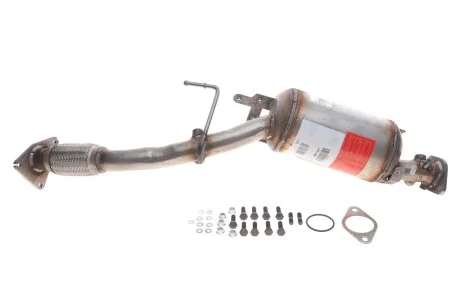 Сажевый фильтр BM CATALYSTS BM11061