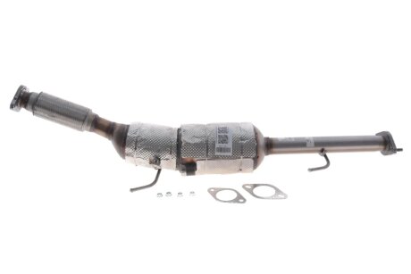 Фільтр сажі BM CATALYSTS BM11178H