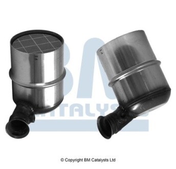 Фільтр сажі BM CATALYSTS BM11188HP