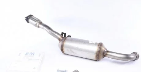 Фильтр сажевый BM CATALYSTS BM11285HP