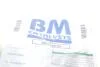 Фільтр сажі BM CATALYSTS BM11351H (фото 2)