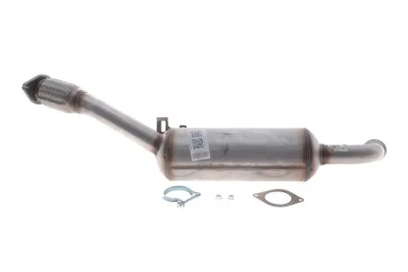 Фільтр сажі BM CATALYSTS BM11581H