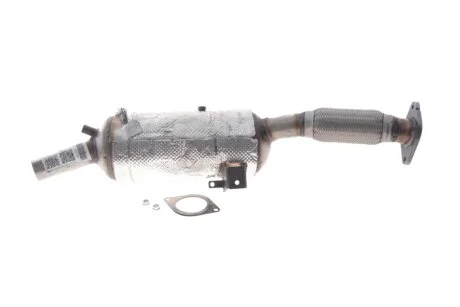 Фільтр сажі BM CATALYSTS BM11607H