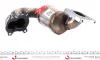 Катализатор выхлопной BM CATALYSTS BM80232H (фото 7)