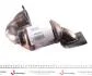 Катализатор выхлопной BM CATALYSTS BM80232H (фото 8)