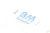Каталізатор вихлопної системи BM CATALYSTS BM80462H (фото 4)