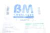 Фільтр сажі BM CATALYSTS BM80474H (фото 2)