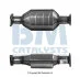 Каталізатор EURO 4 HYUNDAI TUCSON KIA SPORTAGE II 2.0D 08.04-12.10 BM CATALYSTS BM80482H (фото 2)