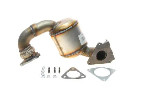Фільтр сажі BM CATALYSTS BM80527H