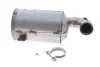 Каталізатор вихлопної системи BM CATALYSTS BM80596H (фото 1)