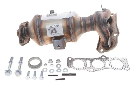 Катализатор BM CATALYSTS BM91263H