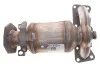 Каталізатор вихлопної системи BM CATALYSTS BM91302H (фото 6)