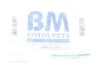 Каталізатор вихлопної системи BM CATALYSTS BM91518H (фото 2)