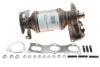 Каталізатор BM CATALYSTS BM91535H (фото 1)