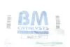 Каталізатор BM CATALYSTS BM91535H (фото 2)