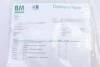 Каталізатор вихлопної системи BM CATALYSTS BM91832H (фото 17)